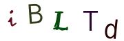 Imagine CAPTCHA