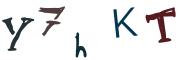 Imagine CAPTCHA