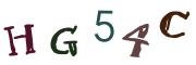 Imagine CAPTCHA