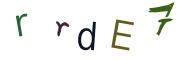 Imagine CAPTCHA