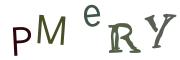 Imagine CAPTCHA