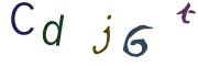 Imagine CAPTCHA