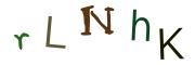 Imagine CAPTCHA