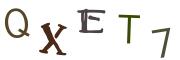 Imagine CAPTCHA