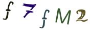 Imagine CAPTCHA