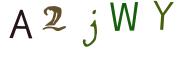 Imagine CAPTCHA