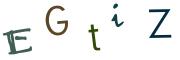 Imagine CAPTCHA