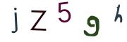Imagine CAPTCHA