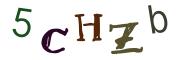 Imagine CAPTCHA
