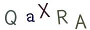Imagine CAPTCHA
