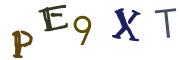 Imagine CAPTCHA