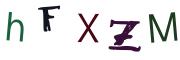Imagine CAPTCHA
