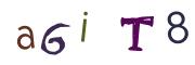 Imagine CAPTCHA