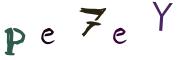 Imagine CAPTCHA