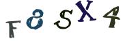 Imagine CAPTCHA