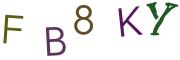Imagine CAPTCHA