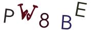Imagine CAPTCHA