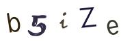 Imagine CAPTCHA
