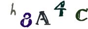 Imagine CAPTCHA