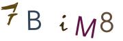 Imagine CAPTCHA