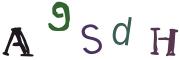 Imagine CAPTCHA
