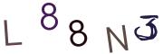 Imagine CAPTCHA