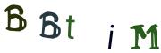 Imagine CAPTCHA