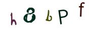Imagine CAPTCHA