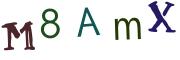 Imagine CAPTCHA