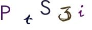 Imagine CAPTCHA