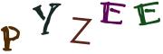 Imagine CAPTCHA