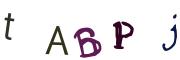 Imagine CAPTCHA