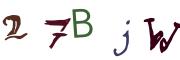 Imagine CAPTCHA