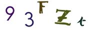 Imagine CAPTCHA