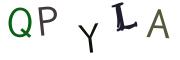 Imagine CAPTCHA