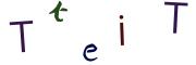 Imagine CAPTCHA
