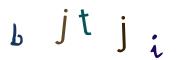 Imagine CAPTCHA