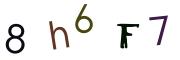 Imagine CAPTCHA