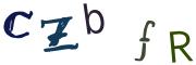 Imagine CAPTCHA
