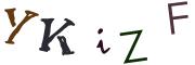 Imagine CAPTCHA
