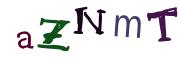 Imagine CAPTCHA