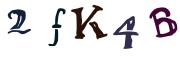 Imagine CAPTCHA