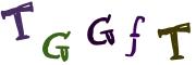 Imagine CAPTCHA
