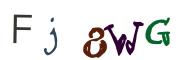 Imagine CAPTCHA