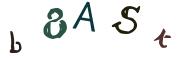 Imagine CAPTCHA