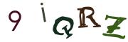 Imagine CAPTCHA