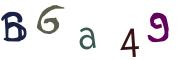 Imagine CAPTCHA