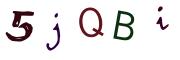 Imagine CAPTCHA