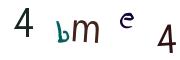 Imagine CAPTCHA