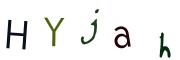 Imagine CAPTCHA